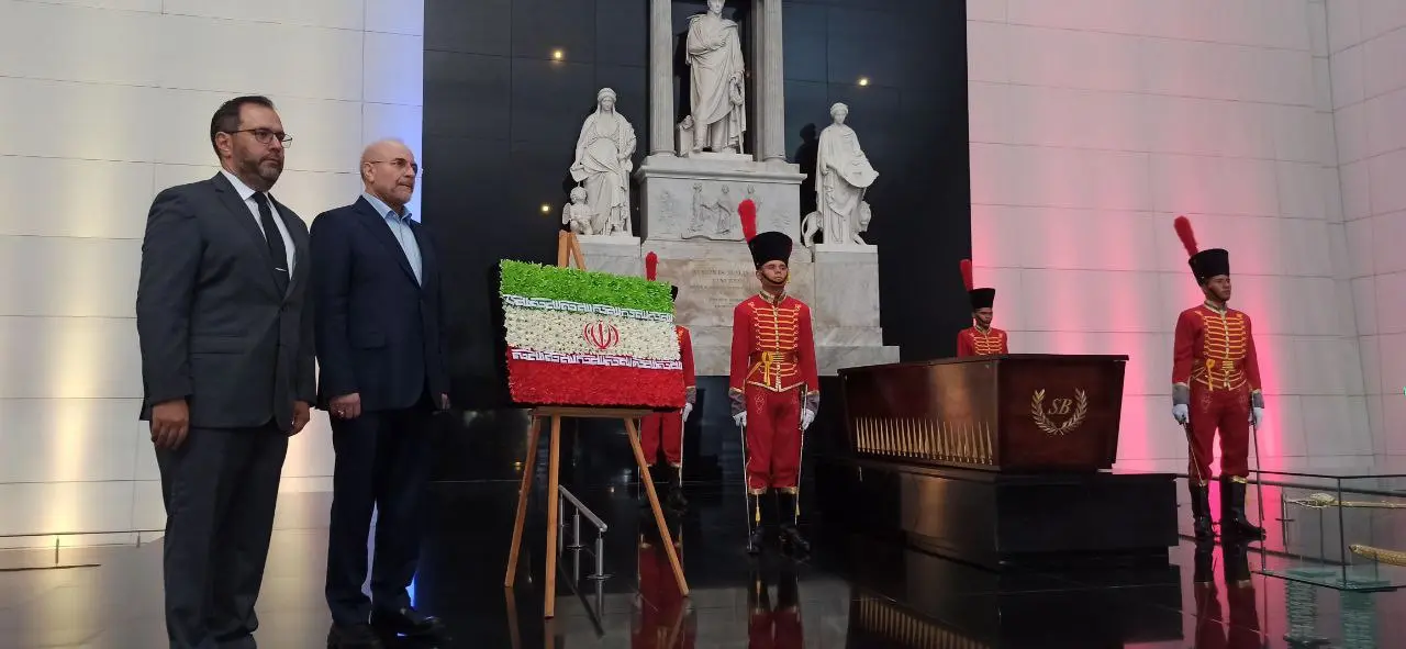 قالیباف