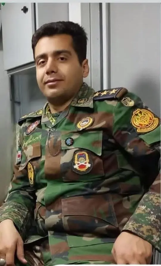 شهید ارتش