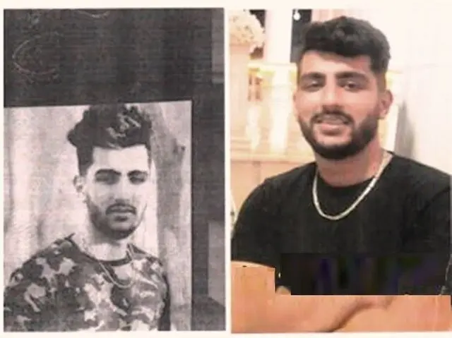 قاتل