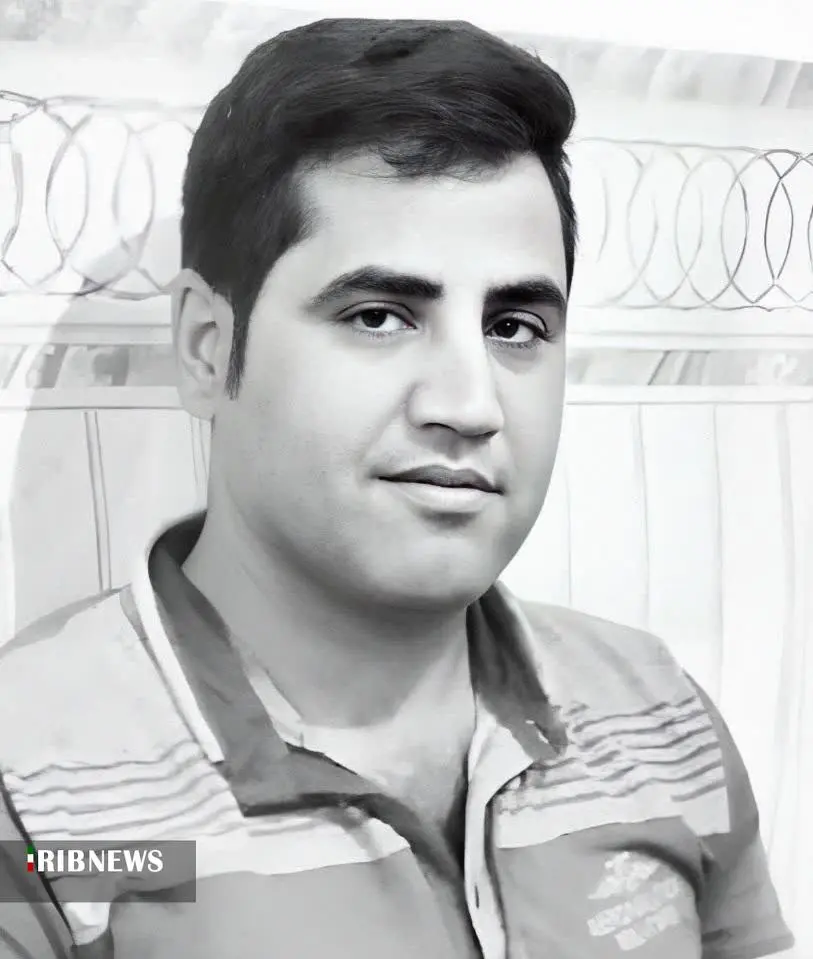 شهادت کورش بیرانوند