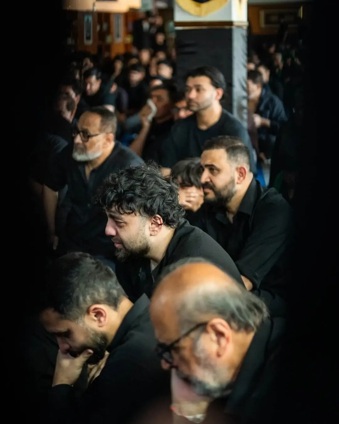 ممدانی محرم عاشورا