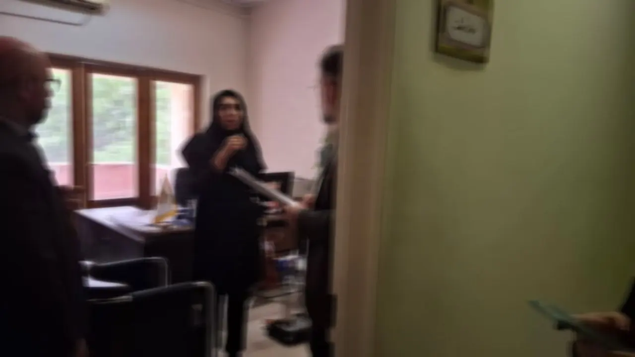 خانه اندیشمندان علوم انسانی