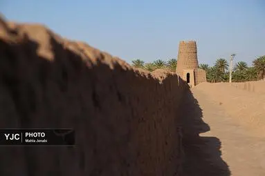 روستای شفیع آباد