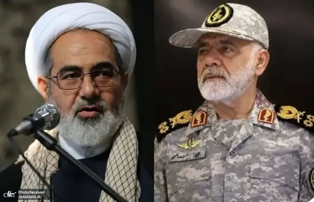 رئیس سازمان قضایی نیروهای مسلح: هرگونه حمله به ایران با پاسخ پشیمانکننده مواجه میشود