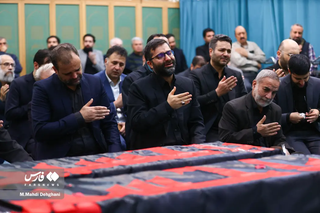 اسماعیل سقاب اصفهانی