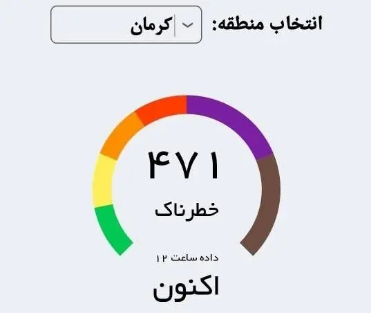 کرمان