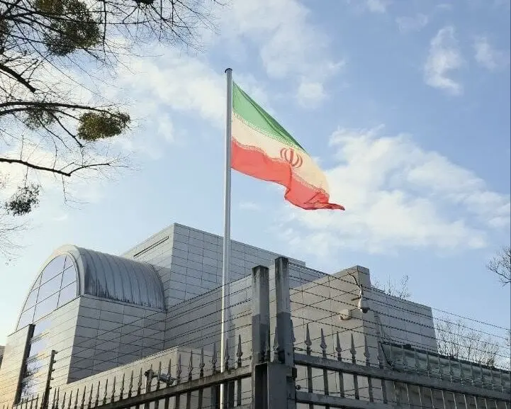 سفارت ایران در آلمان اتهام دادگاه هامبورگ را رد کرد