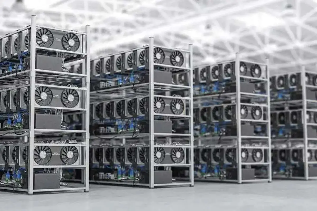 بیت کوین