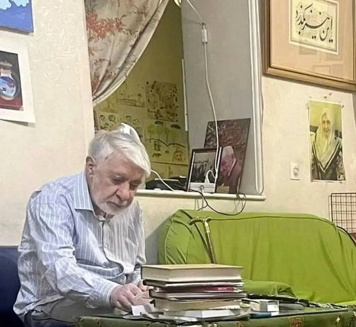 میرحسین موسوی
