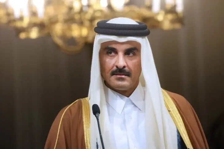 امیر قطر: جهان بهای بحران تنگه هرمز را میپردازد