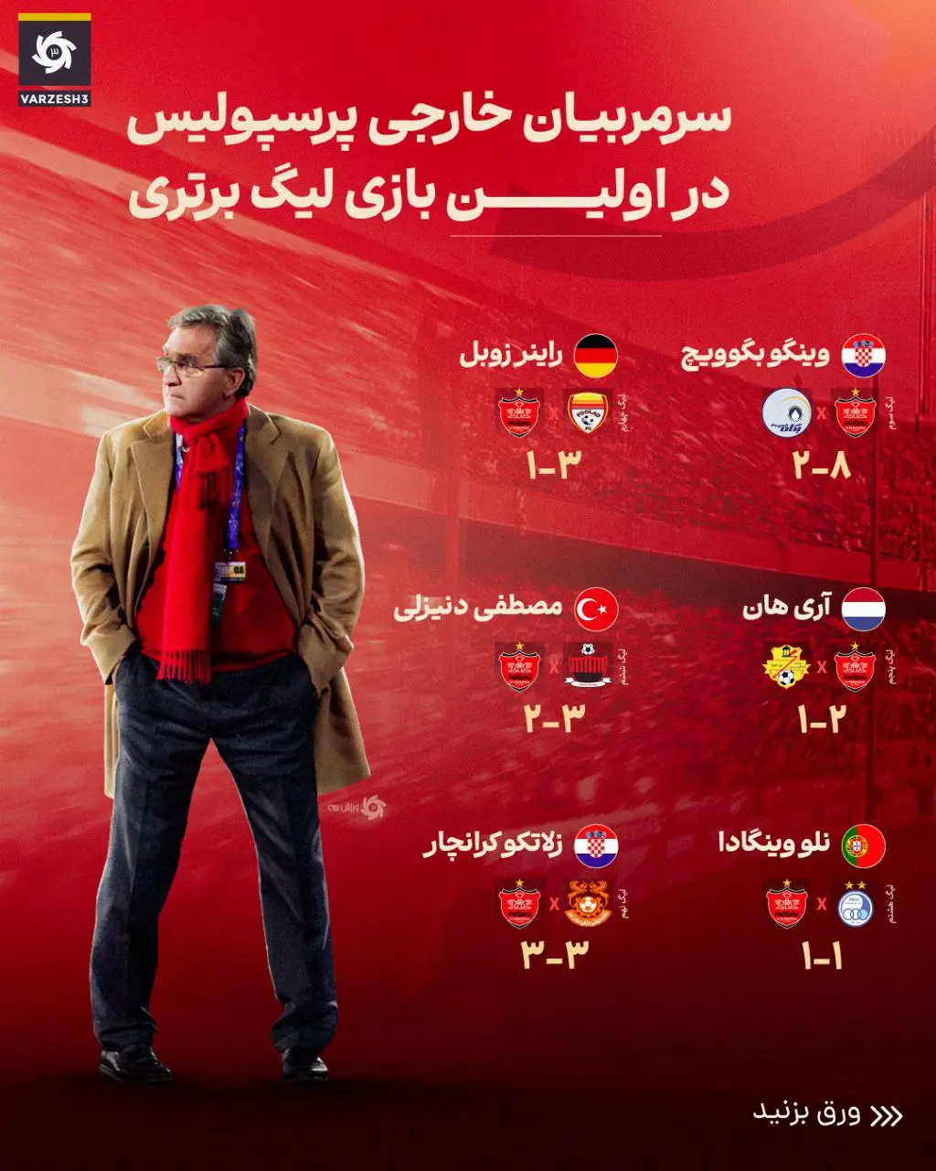 پرسپولیس