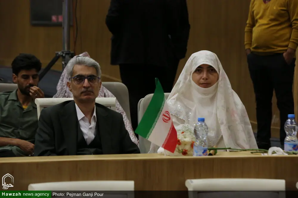 ازدواج دانشجویی