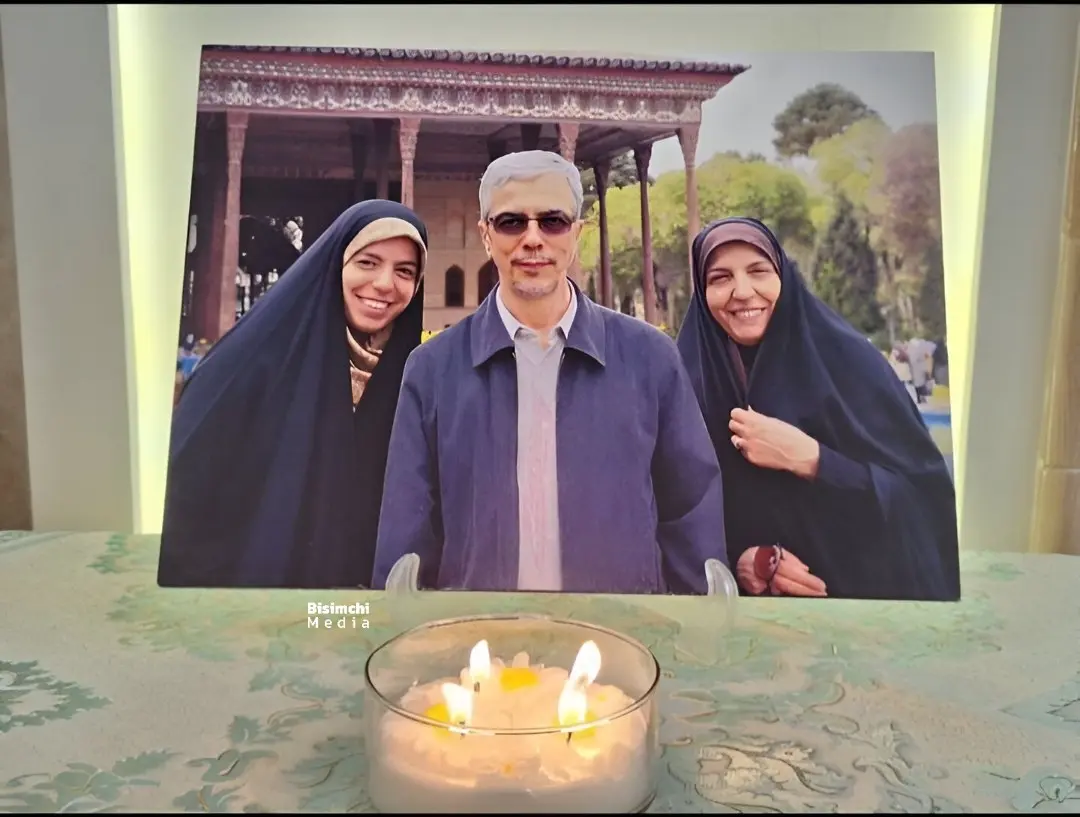 سردار باقری