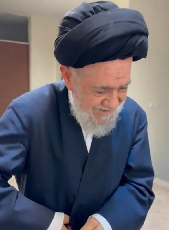 موسوی خوئینی
