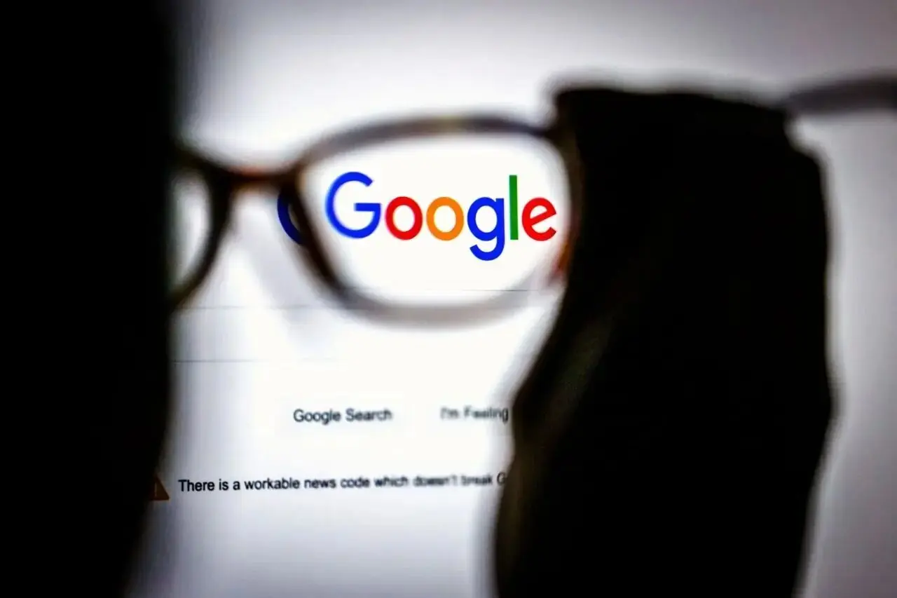 راه حل ایرانی برای ورود به برنامه‌های گوگل