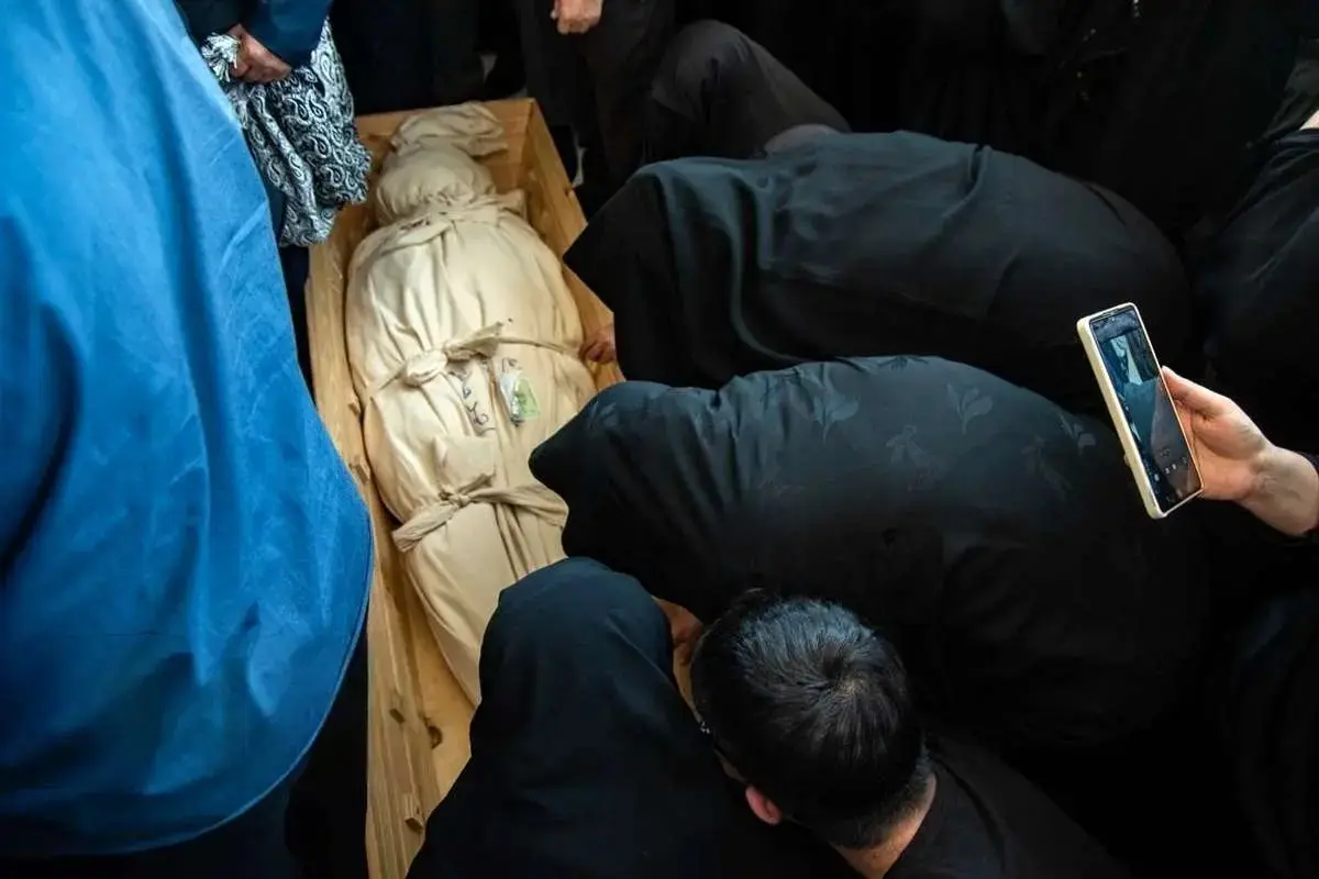 احمد هاشمی