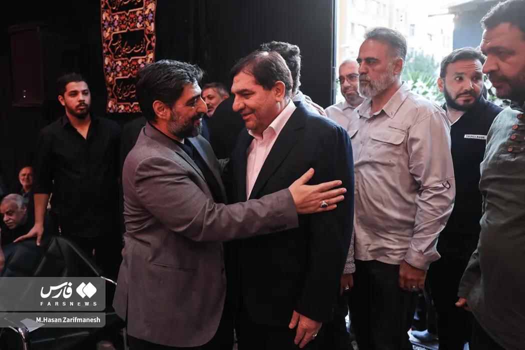 مخبر