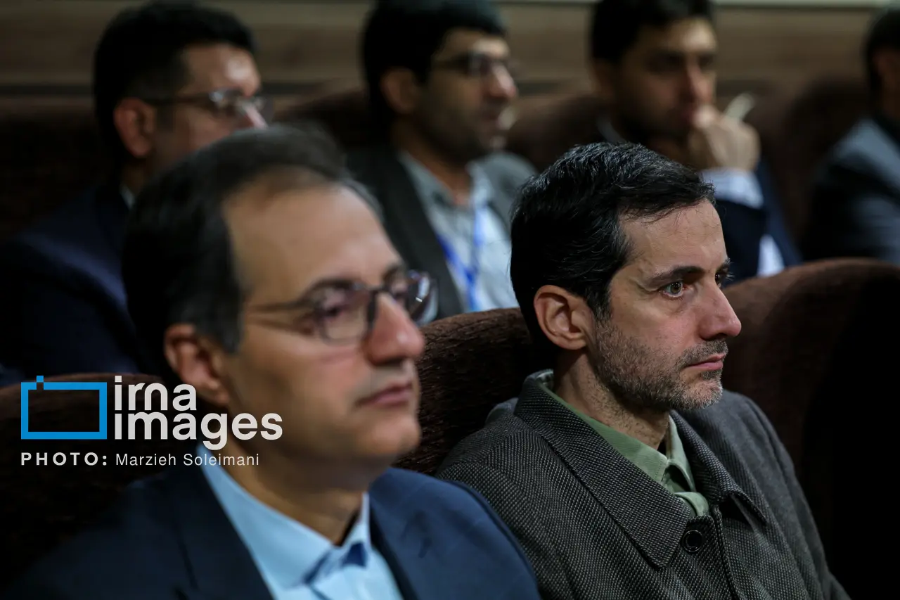 پسر پزشکیان