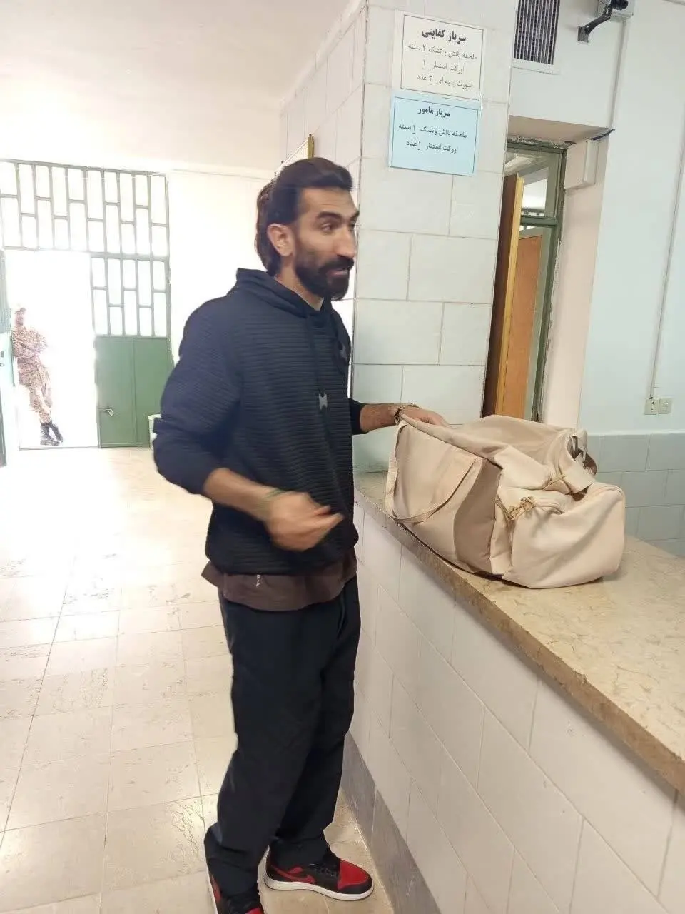 بیرانوند1