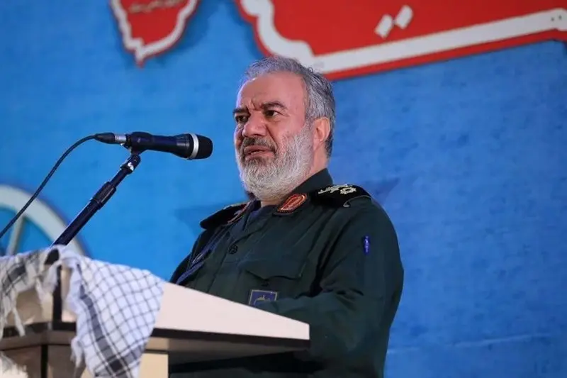 خداوند اراده کرده است انقلاب اسلامی در رأس قدرتهای جهان قرار گیرد/ برای ارتقای اسلام باید هزینه میدادیم