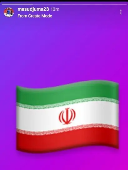 مسعود جوما