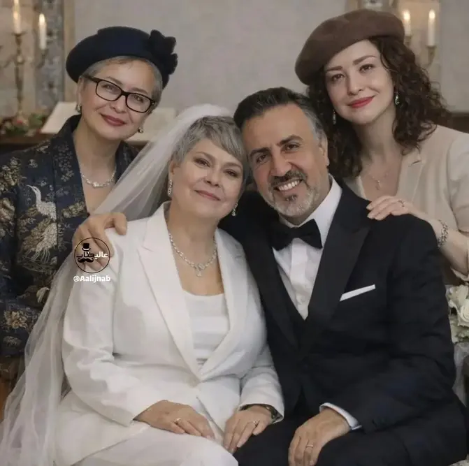 مهرانه مهین ترابی