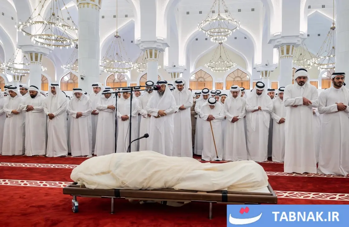 امیر قطر