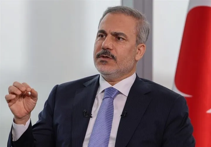 اظهار نظرهای متناقض درباره پیمان مکه / فیدان : نیرو برای جنگ نمی فرستیم