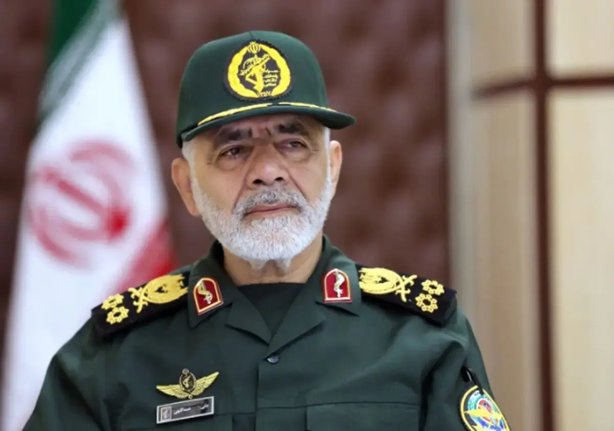هشدار رئیس ستادکل نیروهای مسلح: جنگ جدید دامن همه را می‌گیرد