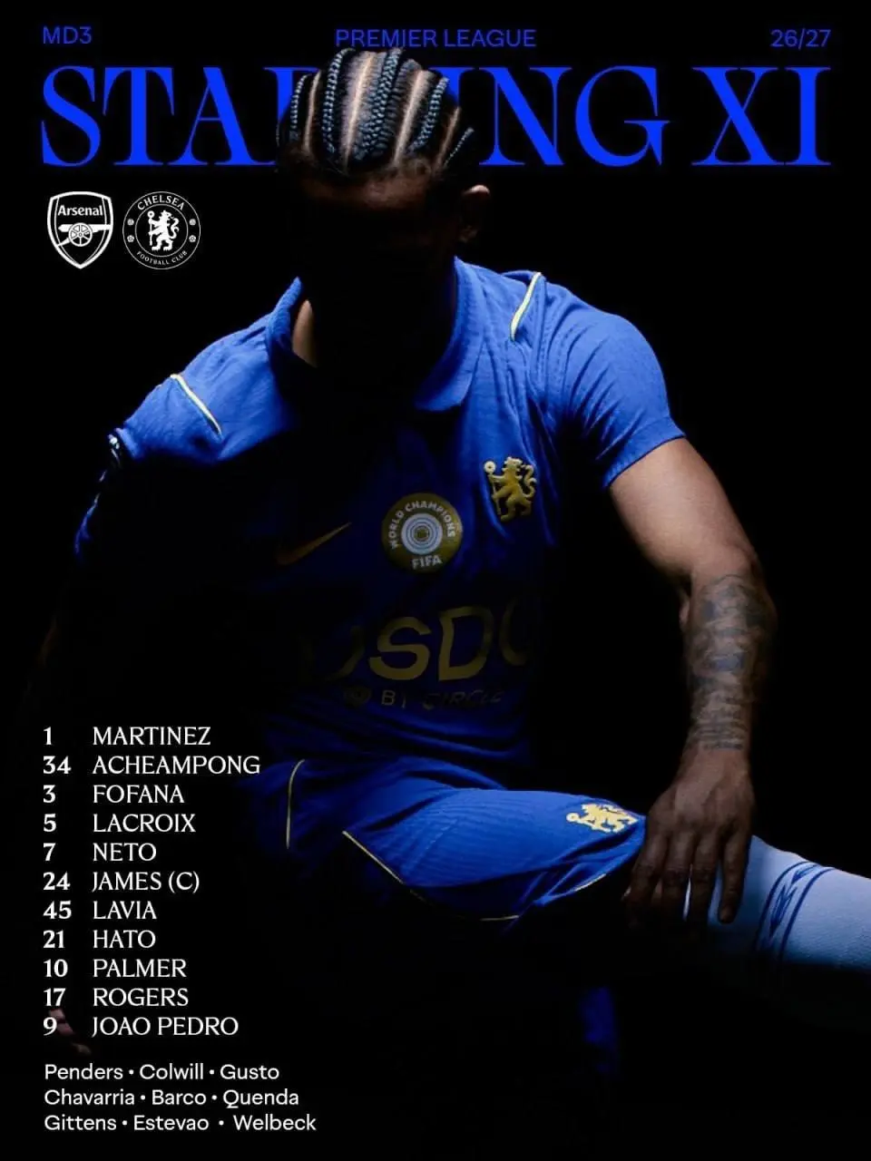 11