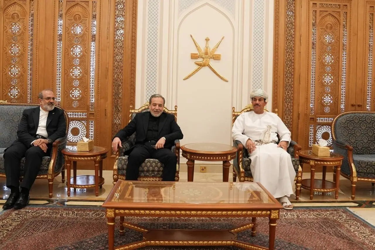 عراقچی