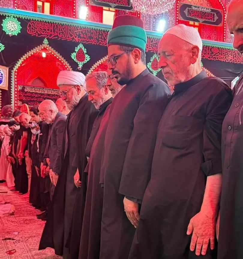 عراقچی