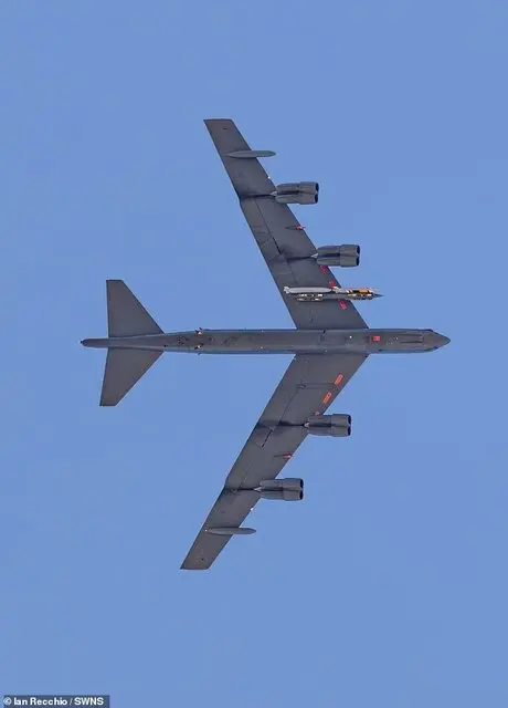 موشک هسته ای