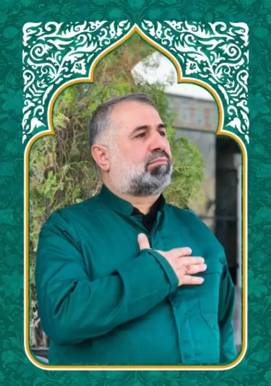 علی قناعت کار