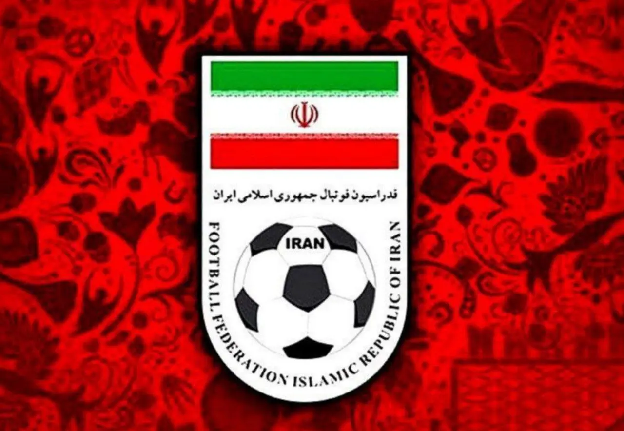 لوگوی تیم ملی