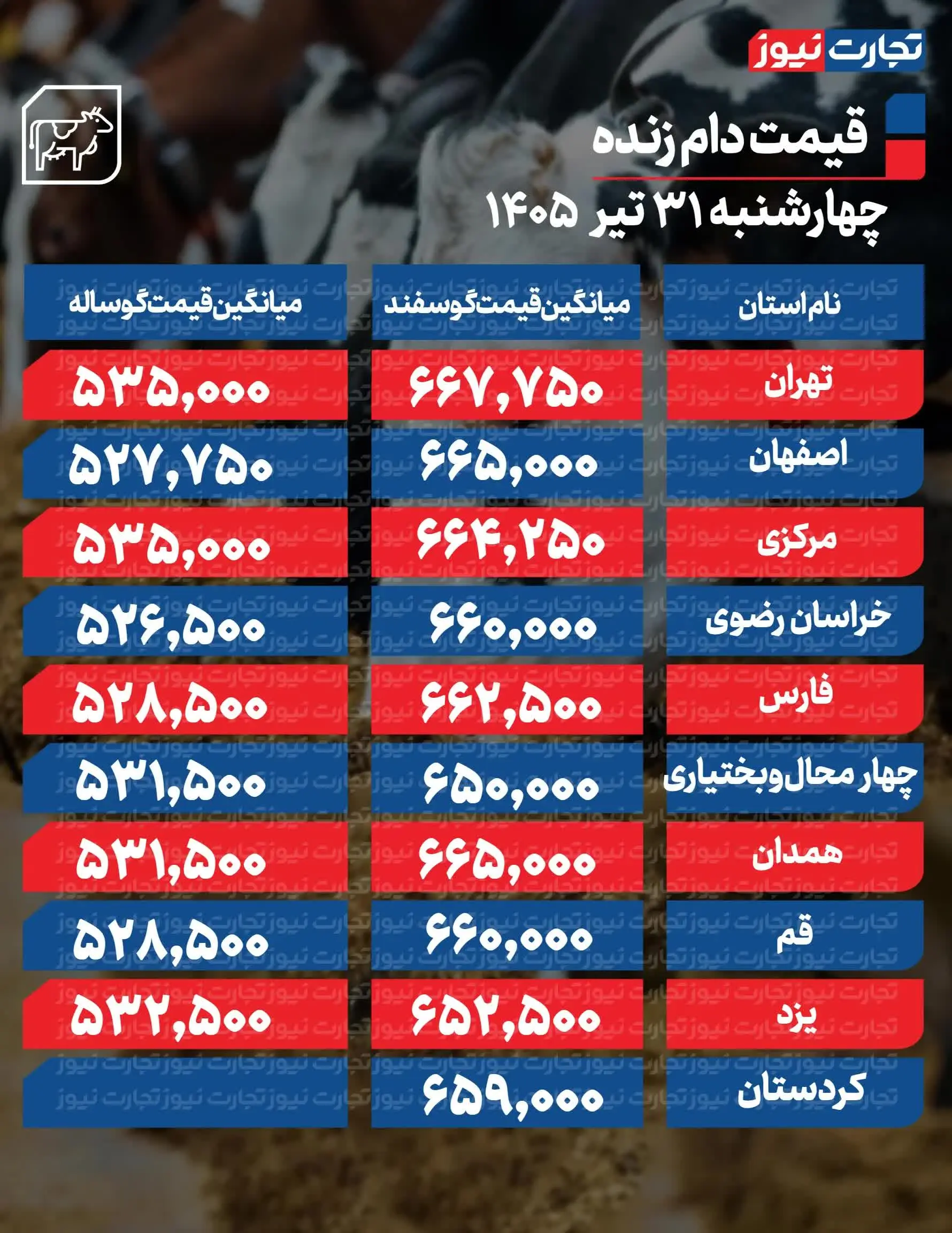 دام