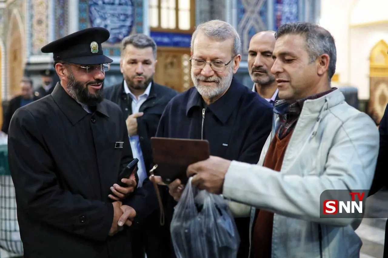 شهید+علی+لاریجانی+در+مشهد+مقدس+به+خاک+سپرده+خواهد+شد++(5)