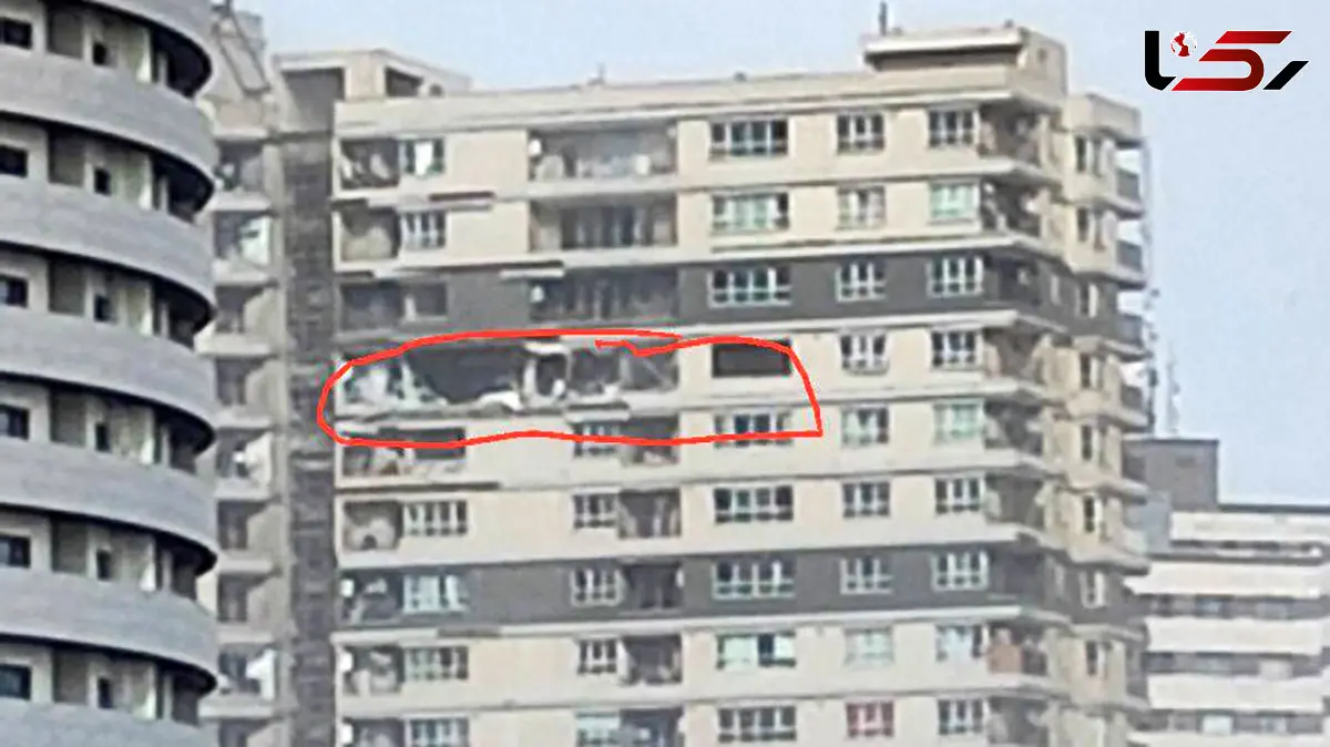 انفجار+چیتگر