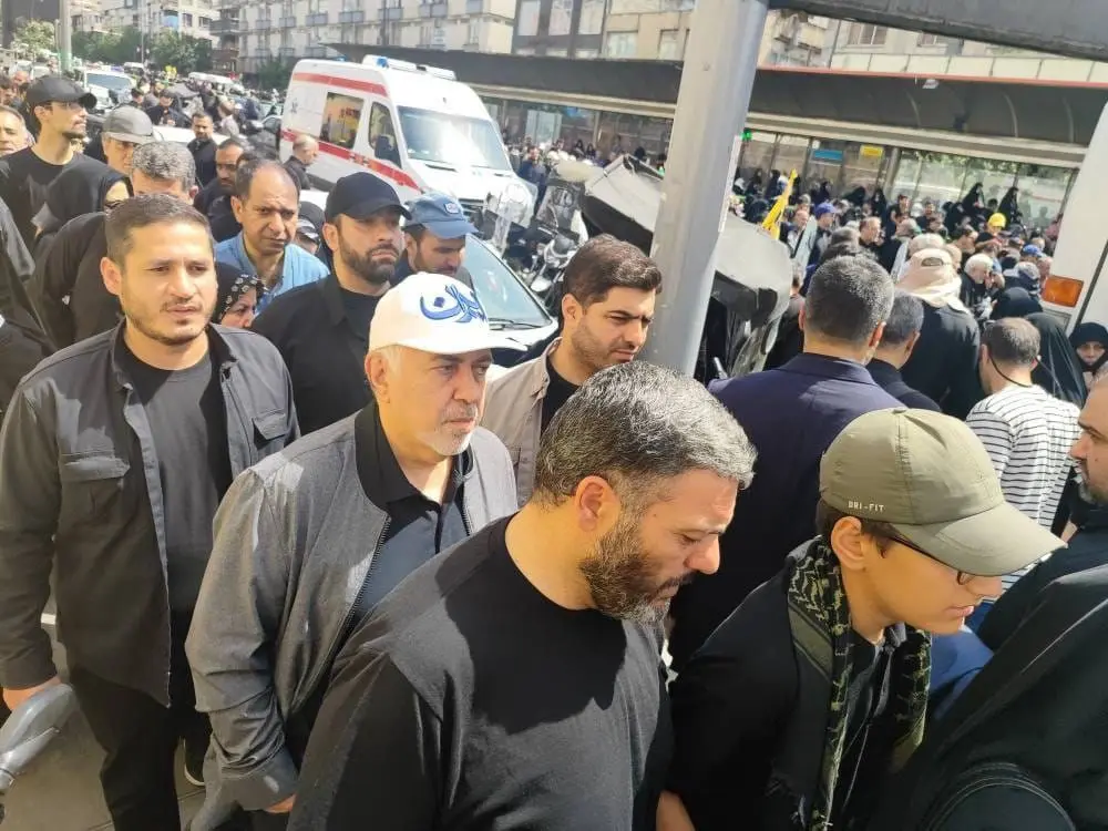محمدجواد ظریف