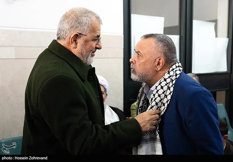 فرمانده سپاه