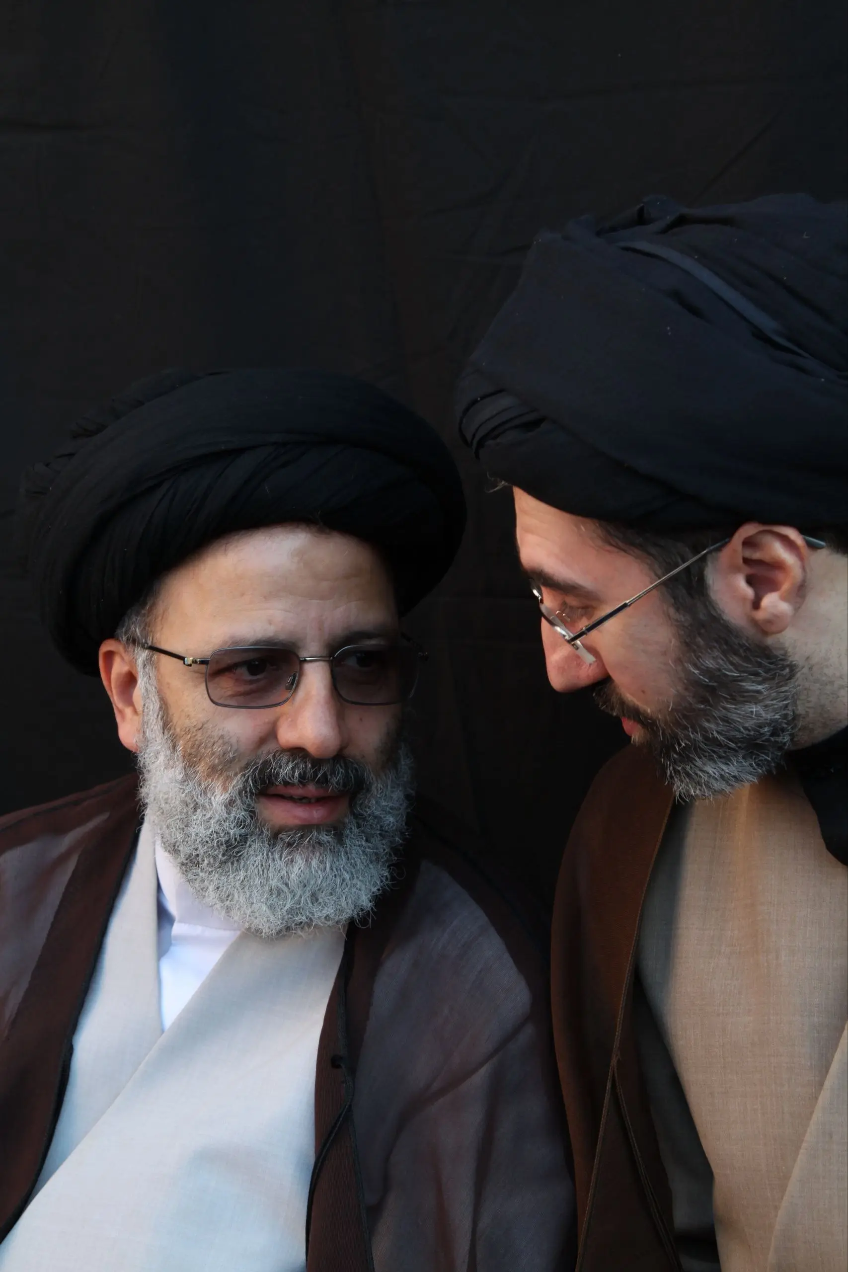 رئیسی