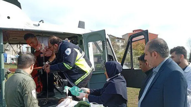 هتل اسپیناس