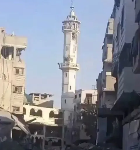 مسجد