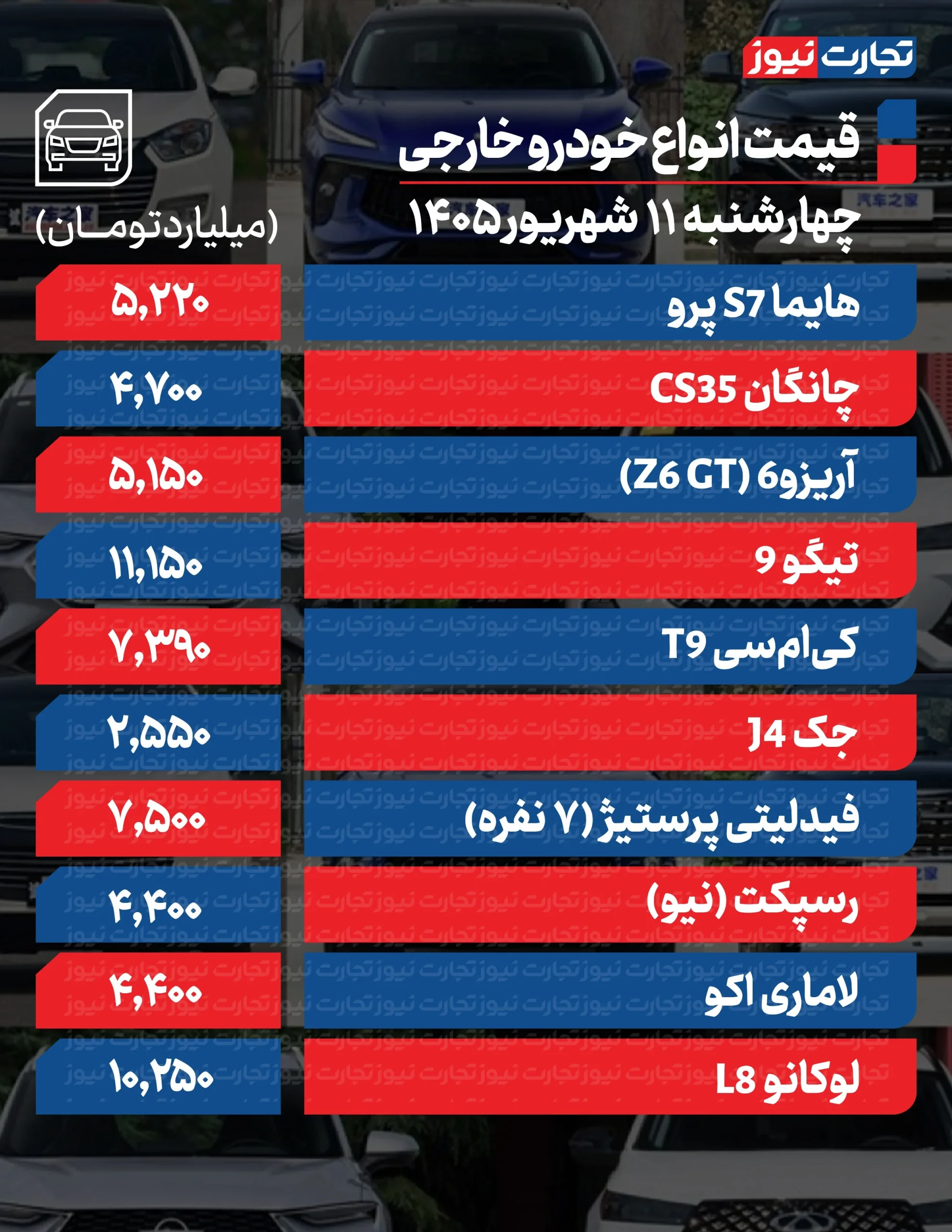 خارجی
