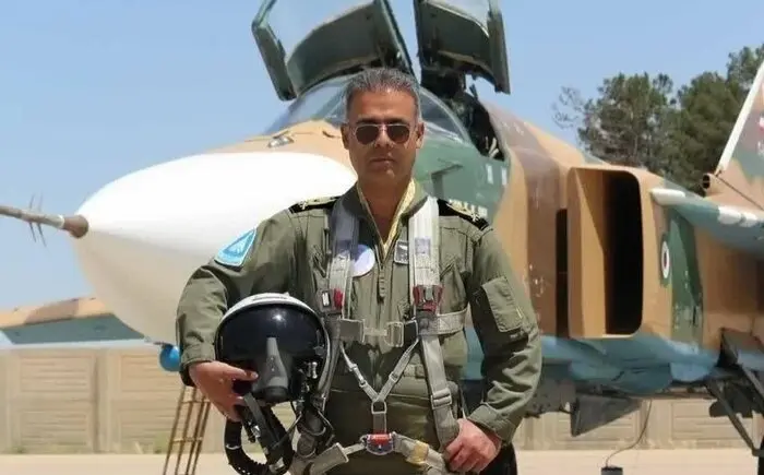خلبان
