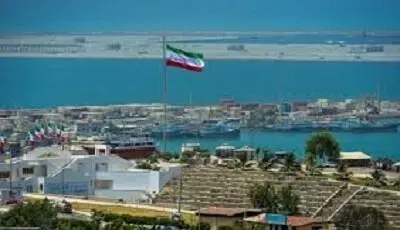 هیچ زمینی از چابهار به افغانستان واگذار نمی‌شود