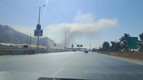 کرمانشاه
