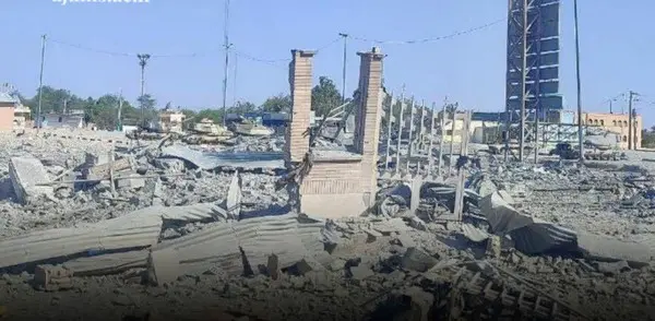 هویزه