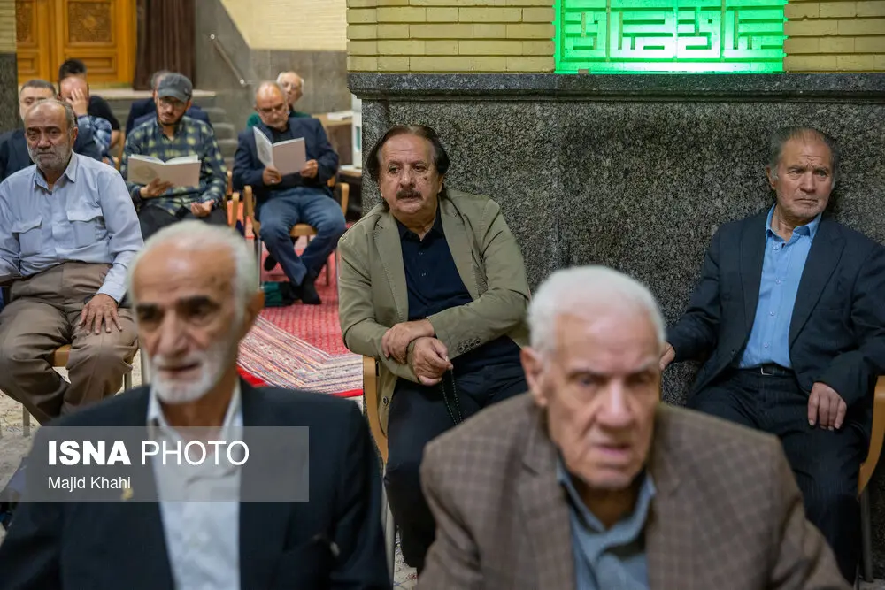 مجید مجیدی