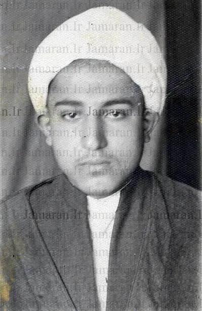 جوانی مهدوی